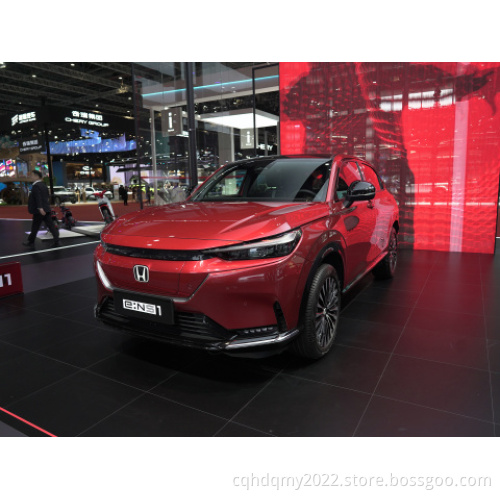 Honda ENS1 Ejing Electric 204 HP 2022 E-Alvironment Versi Bateri Kenderaan Elektrik Bateri Murah Kenderaan Elektrik